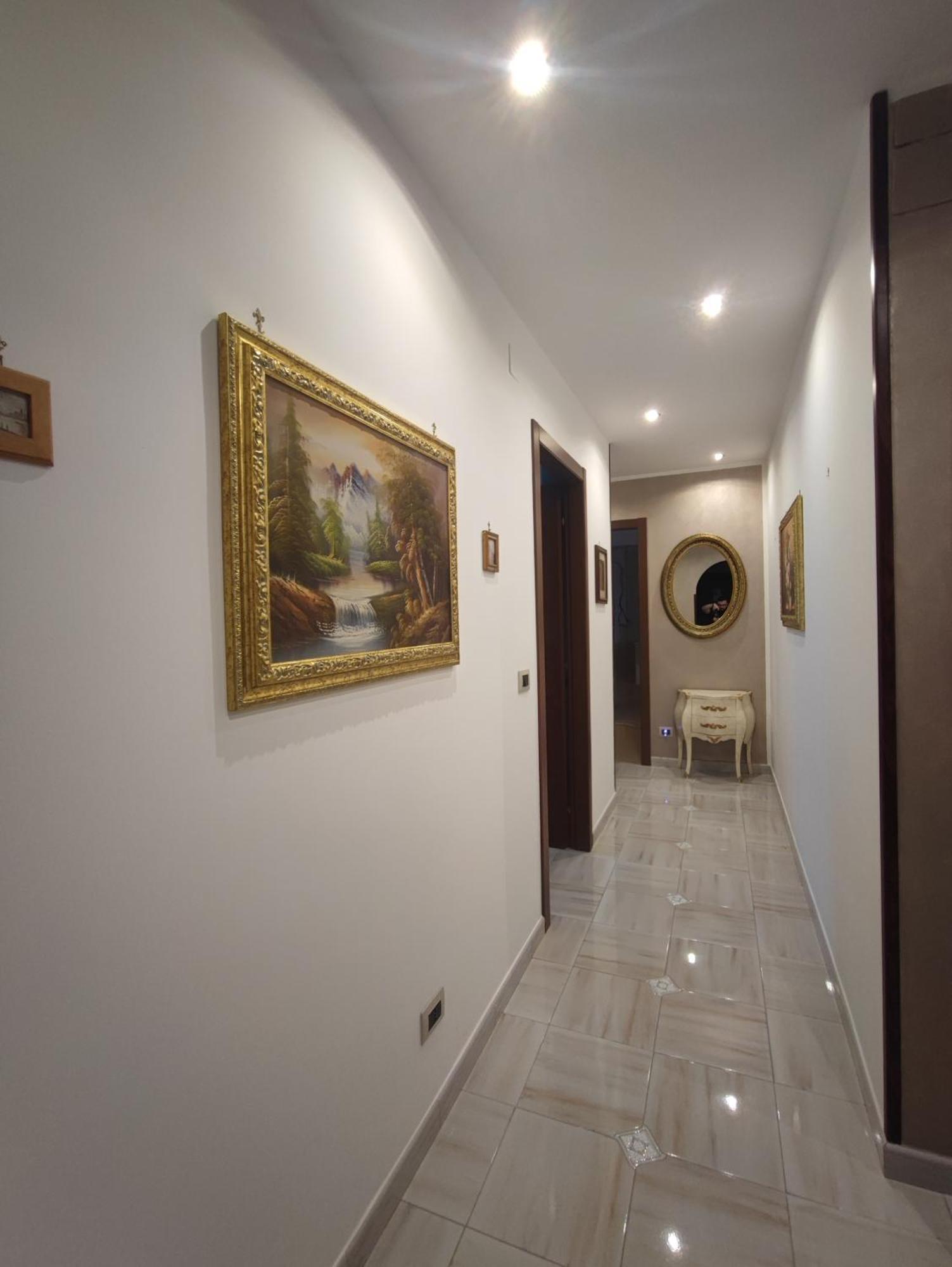 Apartamento Genoard Palermo Exterior foto